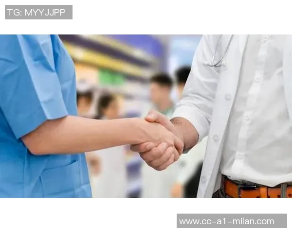 米兰俱乐部与沙特哈马迪控股建立战略合作关系推动医疗服务发展