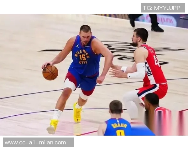 皮克特惊叹约基奇场边精准预测对手战术的惊人能力