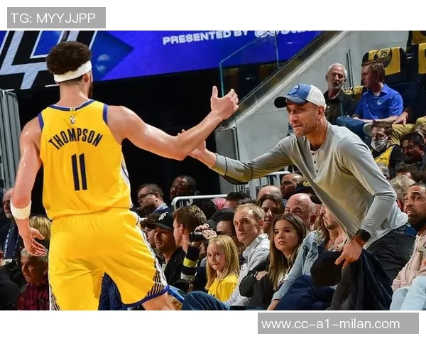 克莱愿意担任替补彰显品格与对胜利的执着追求